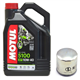 BMW K 1100 LT / RS / RT 91-99 olej+filtr-90553