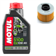 BMW C1 125 / C1 200 00-05 olej+filtr-90559