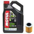 APRILIA RSV 1000 R FACTORY 97-09 olej+filtr-90591