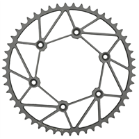 IRONMAN SPROCKETS CR49-RAW ZĘBATKA TYŁ JTR210.49-108335