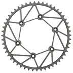 IRONMAN SPROCKETS CR49-RAW ZĘBATKA TYŁ JTR210.49