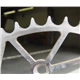 IRONMAN SPROCKETS CR49-RAW ZĘBATKA TYŁ JTR210.49-108370