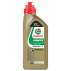 CASTROL POWER 1 4T 10W40 1L OLEJ SILNIKOWY PÓŁSYNTETYCZNY