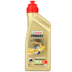 CASTROL POWER 1 4T 10W40 1L OLEJ SILNIKOWY PÓŁSYNTETYCZNY-108179