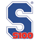 S100 3455 DRY LUBE CHAIN SPRAY 400 ML SMAR-69503