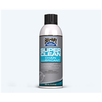BEL-RAY SUPER CLEAN CHAIN LUBE smar łańcucha 400ml-19267