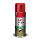 CASTROL CHAIN SPRAY O-R 400 ML SMAR DO ŁAŃCUCHA