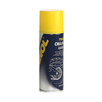 MANNOL 7901 CHAIN LUBE 200ML SMAR DO ŁAŃCUCHA-31951