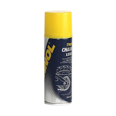 MANNOL 7901 CHAIN LUBE 200ML SMAR DO ŁAŃCUCHA-31951