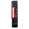 MOTUL CHAIN LUBE FACTORY LINE C4 400ML biały smar do łańcucha-4287