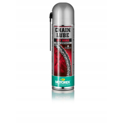 MOTOREX CHAIN LUBE OFF ROAD 500ML smar do łańcucha-107143