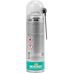 MOTOREX CHAIN LUBE ROAD 500ML smar do łańcucha-107140