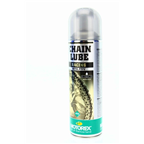 MOTOREX CHAIN LUBE RACING 500ML smar do łańcucha