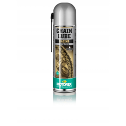 MOTOREX CHAIN LUBE RACING 500ML smar do łańcucha-107149