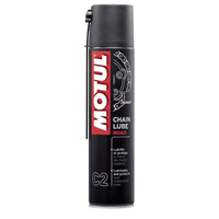 MOTUL CHAIN LUBE ROAD C2 400ML bezbarwny smar do łańcucha-4326