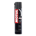 MOTUL CHAIN LUBE ROAD PLUS C2+ 400ML biały smar do łańcucha