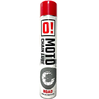 O!MOTO CHAIN LUBE ROAD 750 ML wydajny SMAR DO ŁAŃCUCHA-107317