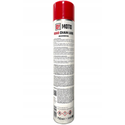 O!MOTO CHAIN LUBE ROAD 750 ML wydajny SMAR DO ŁAŃCUCHA-107318