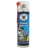 VALVOLINE SYNTHETIC CHAIN LUBE SMAR DO ŁAŃCUCHA-69425