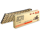ZŁOTY ŁAŃCUCH NAPĘDOWY DID 420NZ3 G&B 120 OGNIW-99419
