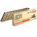 ZŁOTY ŁAŃCUCH NAPĘDOWY DID 420NZ3 G&B 132 OGNIWA-99422