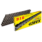 ŁAŃCUCH NAPĘDOWY DID DID428VX 126 OGNIW