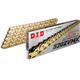 ZŁOTY ŁAŃCUCH NAPĘDOWY DID 520ZVMX G&G 114 OGNIW-71913