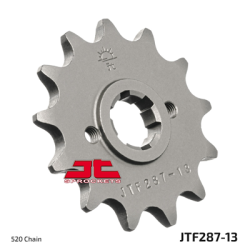 JT JTF287.13 ZĘBATKA PRZÓD-108045