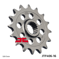 JT JTF406.16 ZĘBATKA PRZÓD-108046