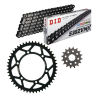 SUZUKI GSX-F GSX 1250 F FA 10-16 zestaw napęd-owy-70294