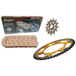 SUZUKI DL 1000 V-STROM 14-18 zestaw napęd-owy SPX-49819