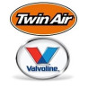 TWIN AIR + VALVOLINE