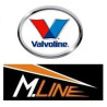 VALVOLINE + M.LINE