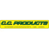 C.C. PRODUCTS