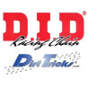 D.I.D + DIRT TRICKS