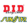 D.I.D + SUNSTAR