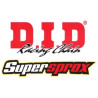 D.I.D + SUPERSPROX