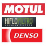 MOTUL + HIFLO + DENSO