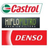 CASTROL + HIFLO + DENSO