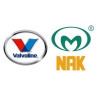 VALVOLINE + NAK