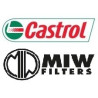 CASTROL + MIW (MEIWA)