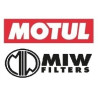 MOTUL + MIW (MEIWA)