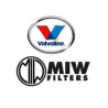 VALVOLINE + MIW (MEIWA)