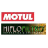 MOTUL + HIFLOFILTRO