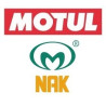 MOTUL + NAK