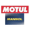 MOTUL + MANNOL