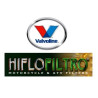 VALVOLINE + HIFLOFILTRO